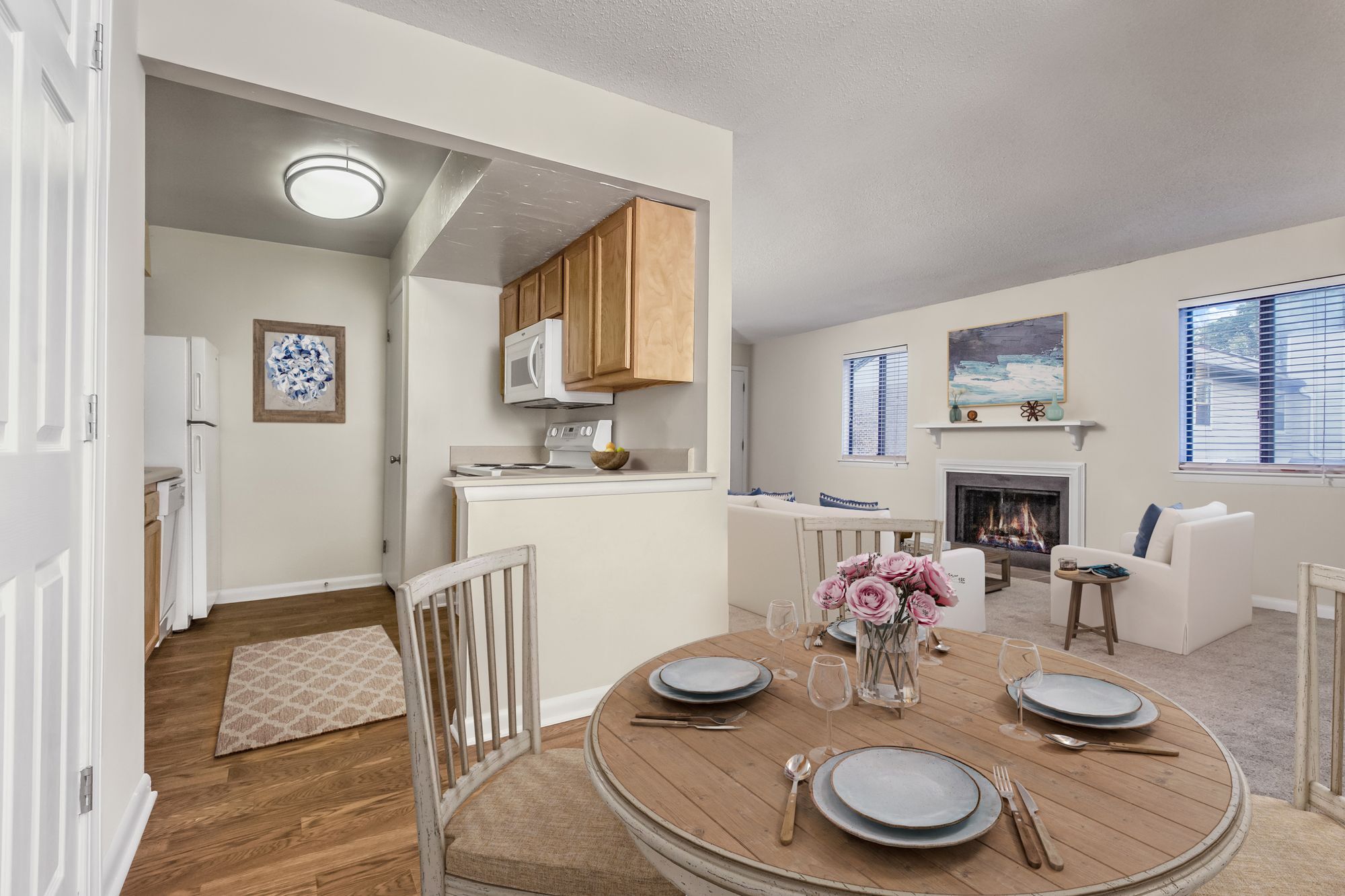 Camden Foxcroft Image 7