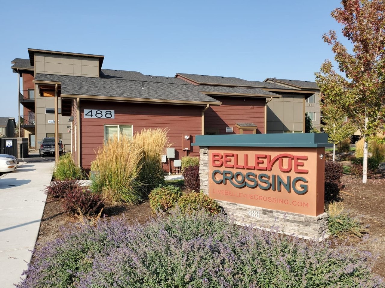 Bellevue Crossing Image 24