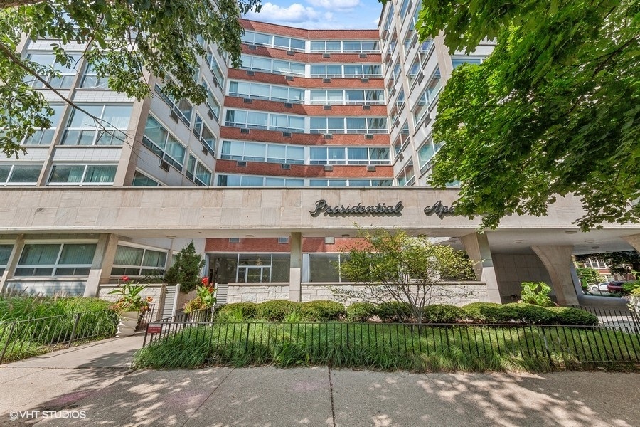 Presidential Apartments Image 6