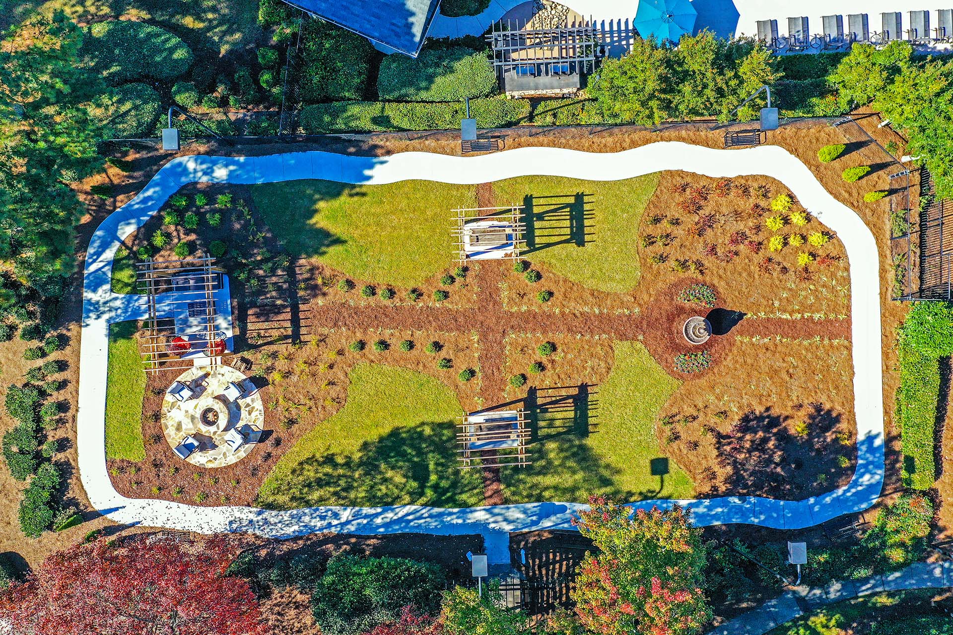 Highland Park Atlanta Image 27