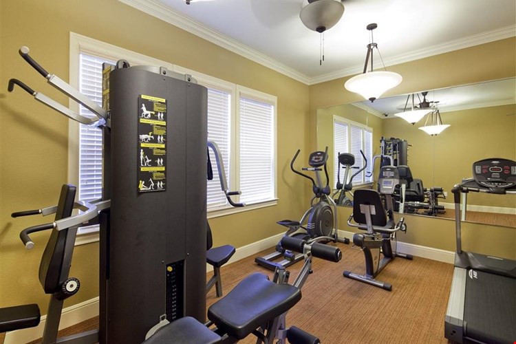 Apartments at Golden Bamboo Village II Houston