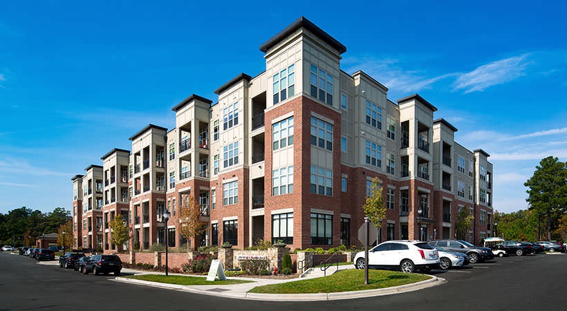 Palladian Place Image 1