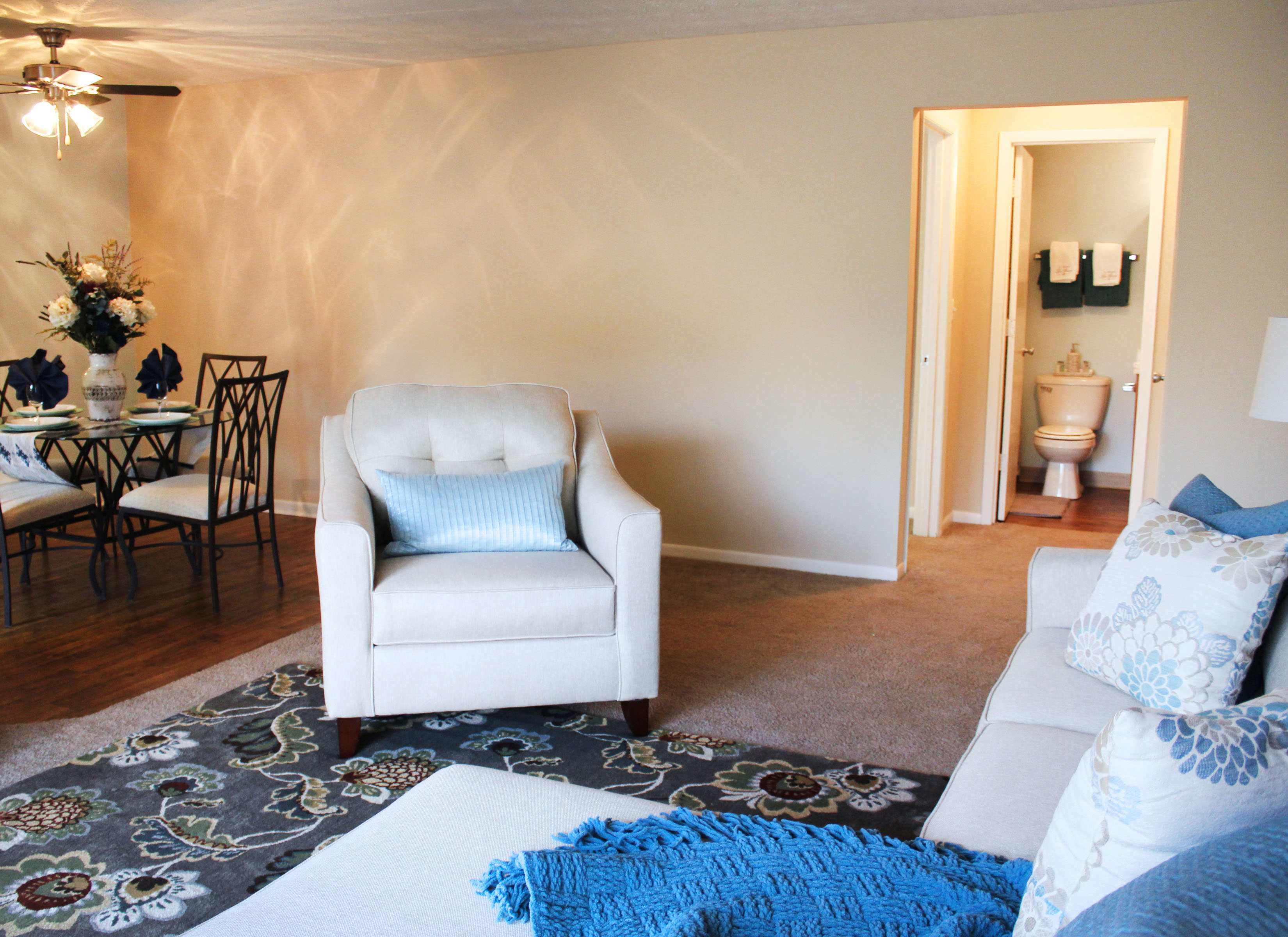 Hunter's Creek Apartments Image 24