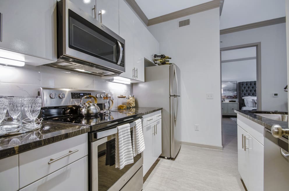 Park at Bayside Image 6