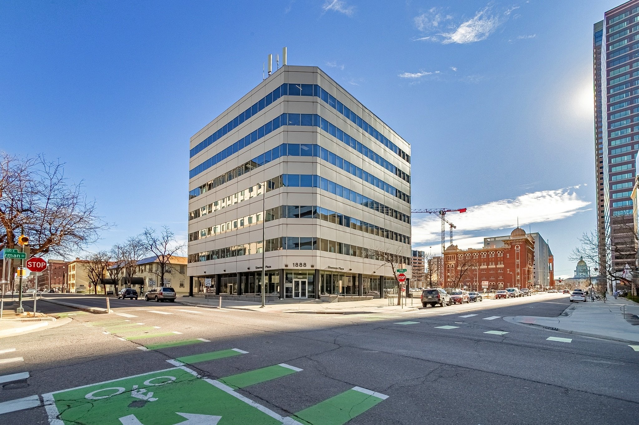 Uptown Terrace Image 20