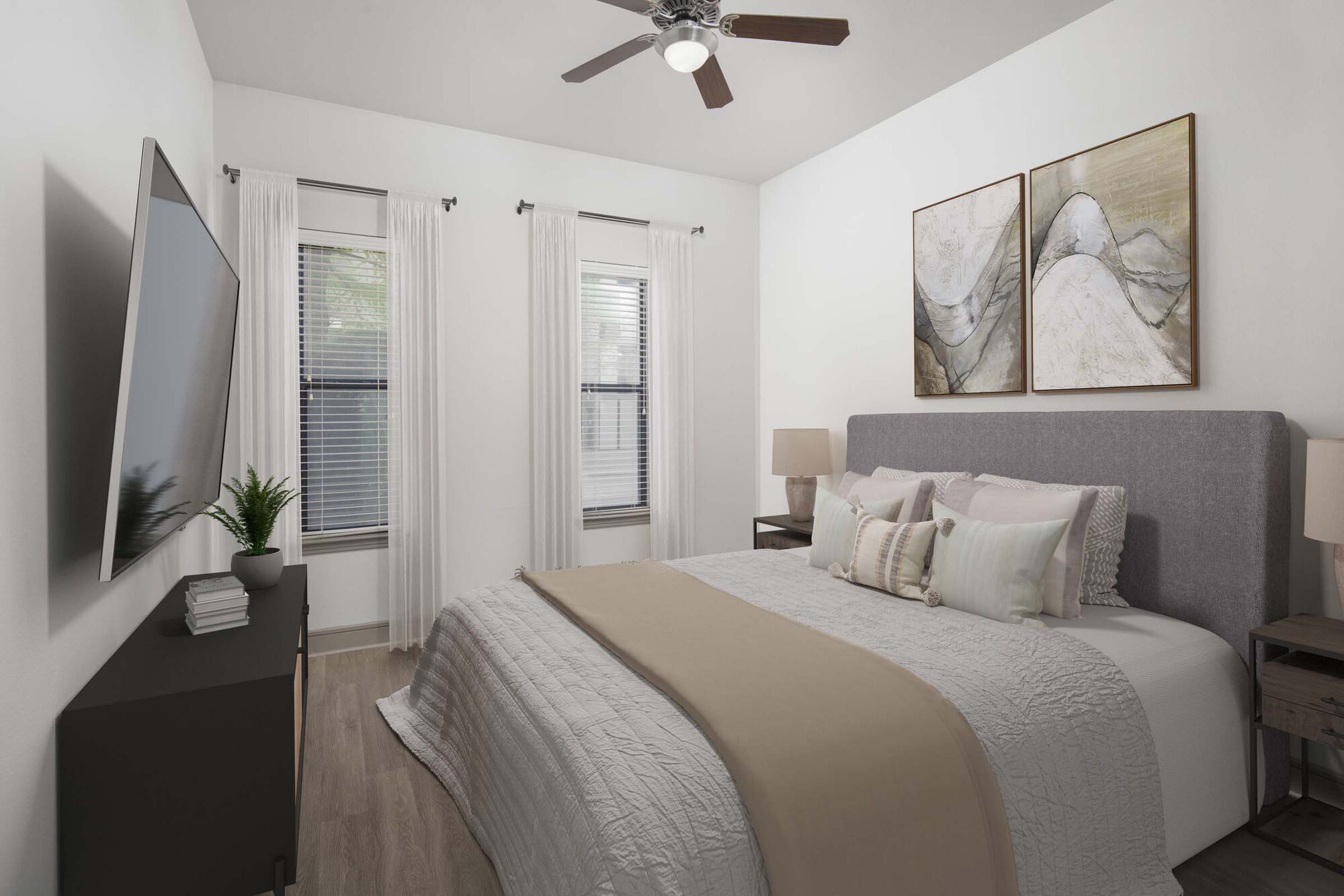 Camden Belmont Image 6