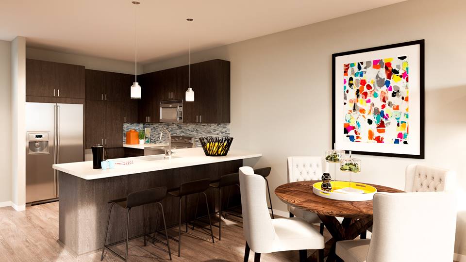 Edgewater at City Center Image 9
