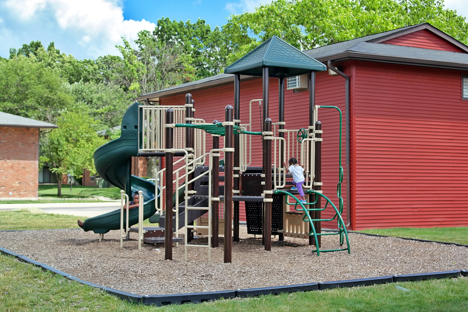 Kingston Square Apartments Image 20