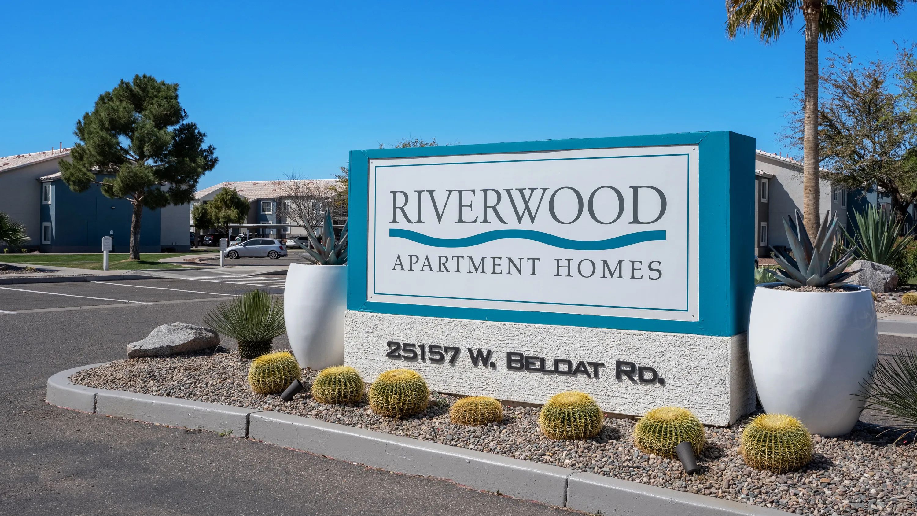 We can't wait to welcome you home!