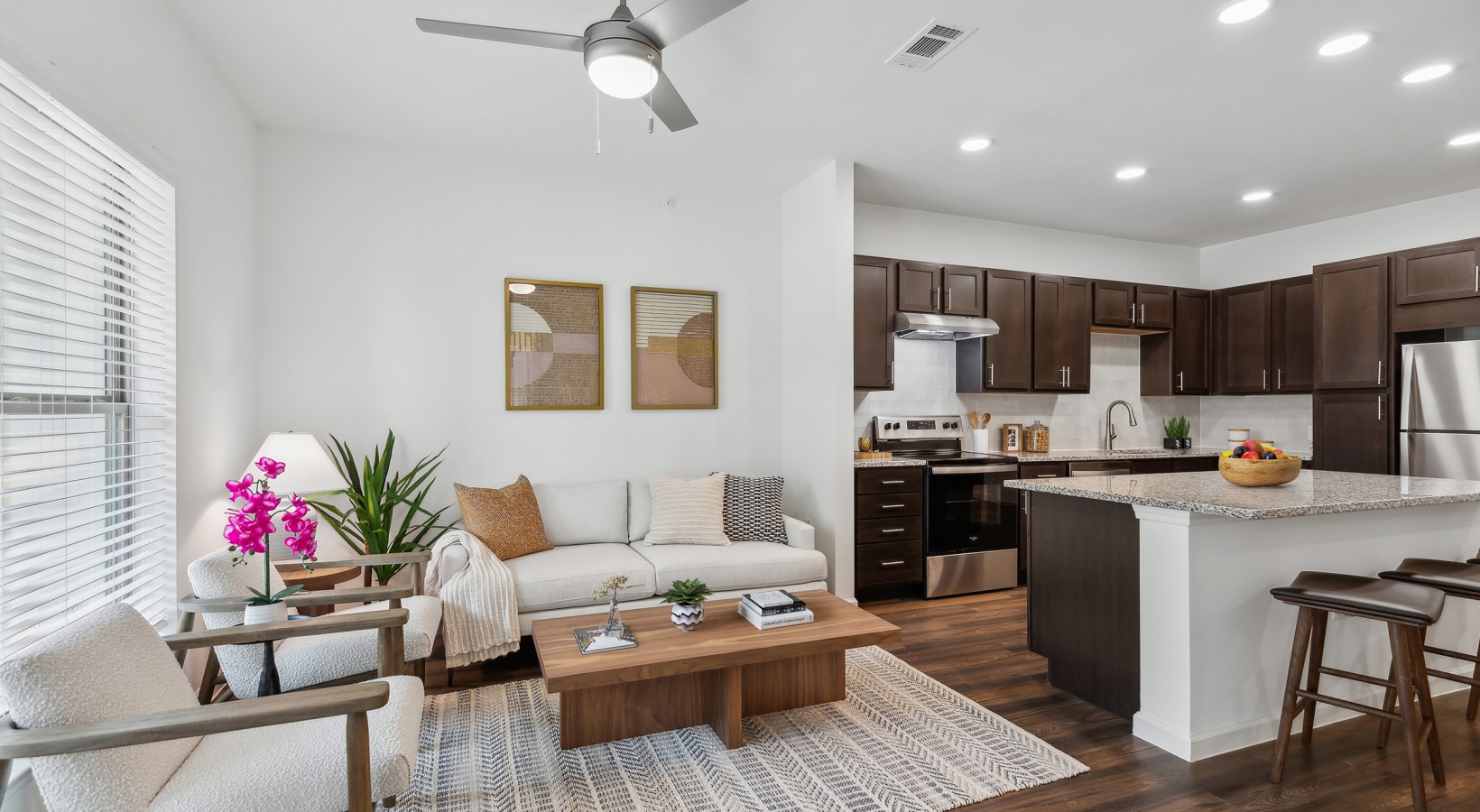 Wildwood Luxury Urban Homes Image 7