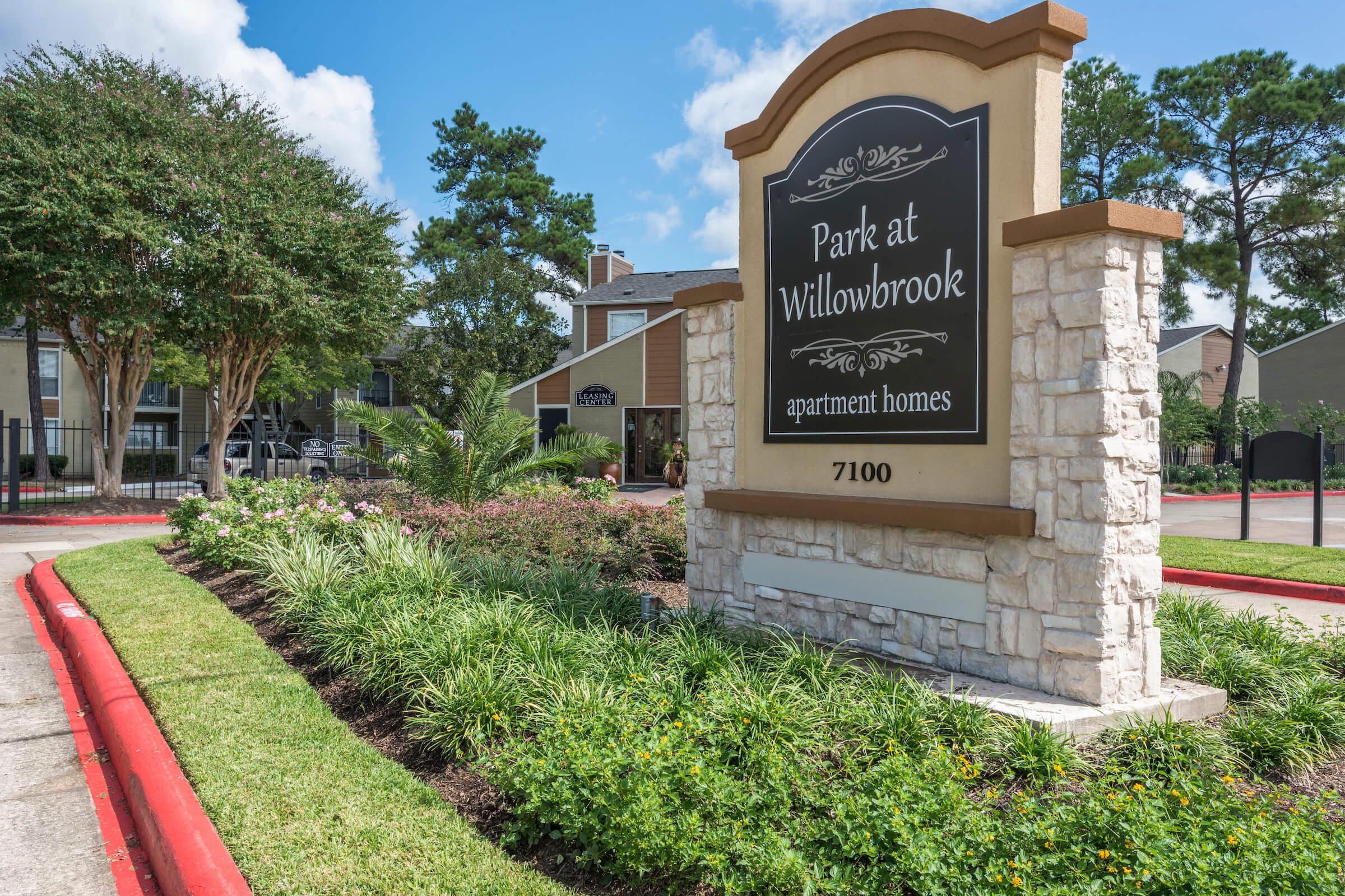 Park at Willowbrook Image 4