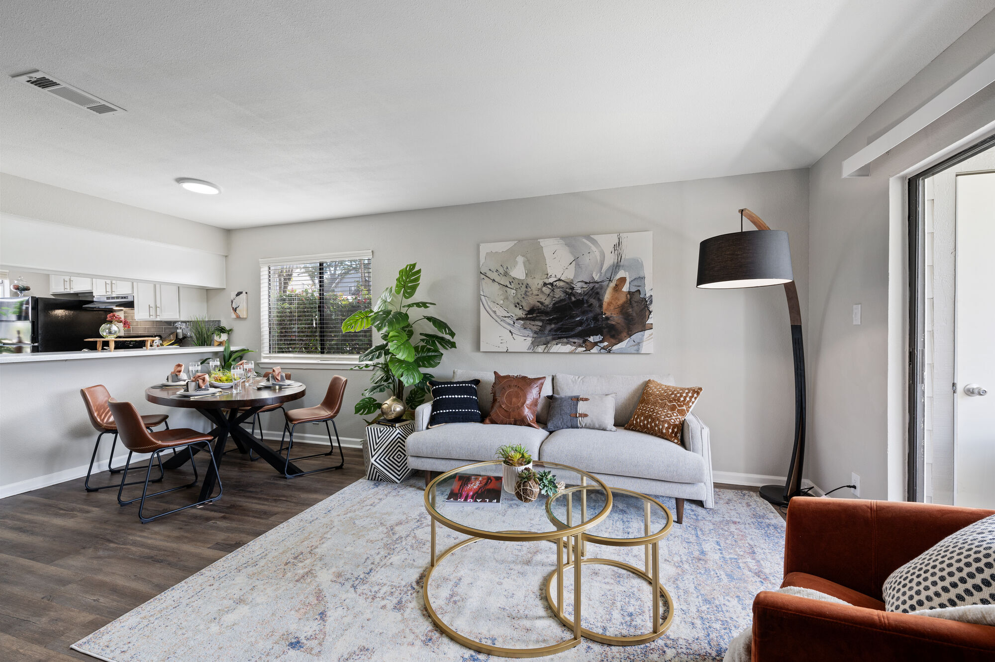 The Hilltop Apartment Homes Image 12