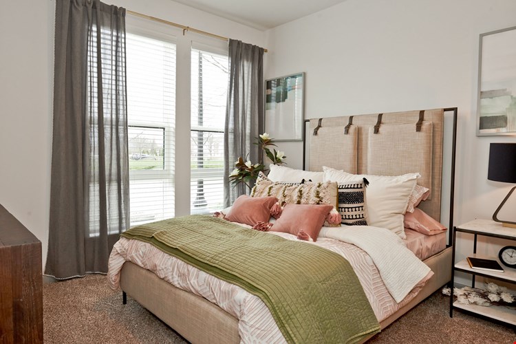 The Otis at Fort Ben Apartments Image 22