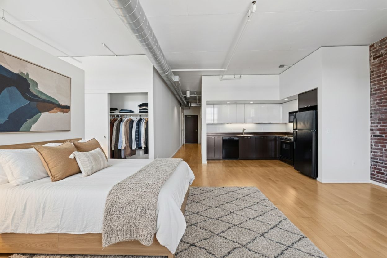 Crane Flats and Lofts Image 1