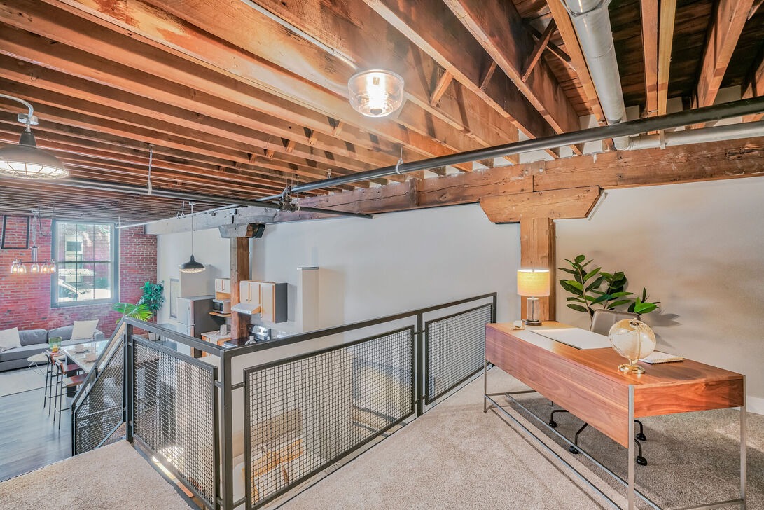 Wireworks Lofts Image 4