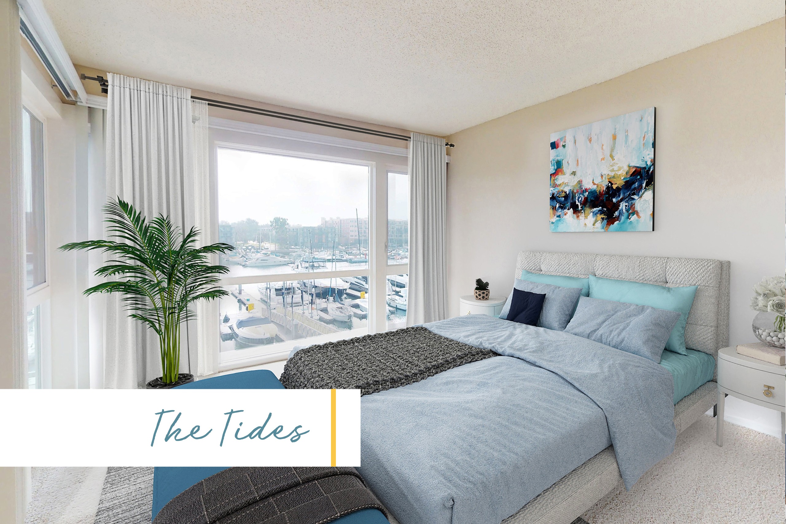 Marina Harbor Image 12