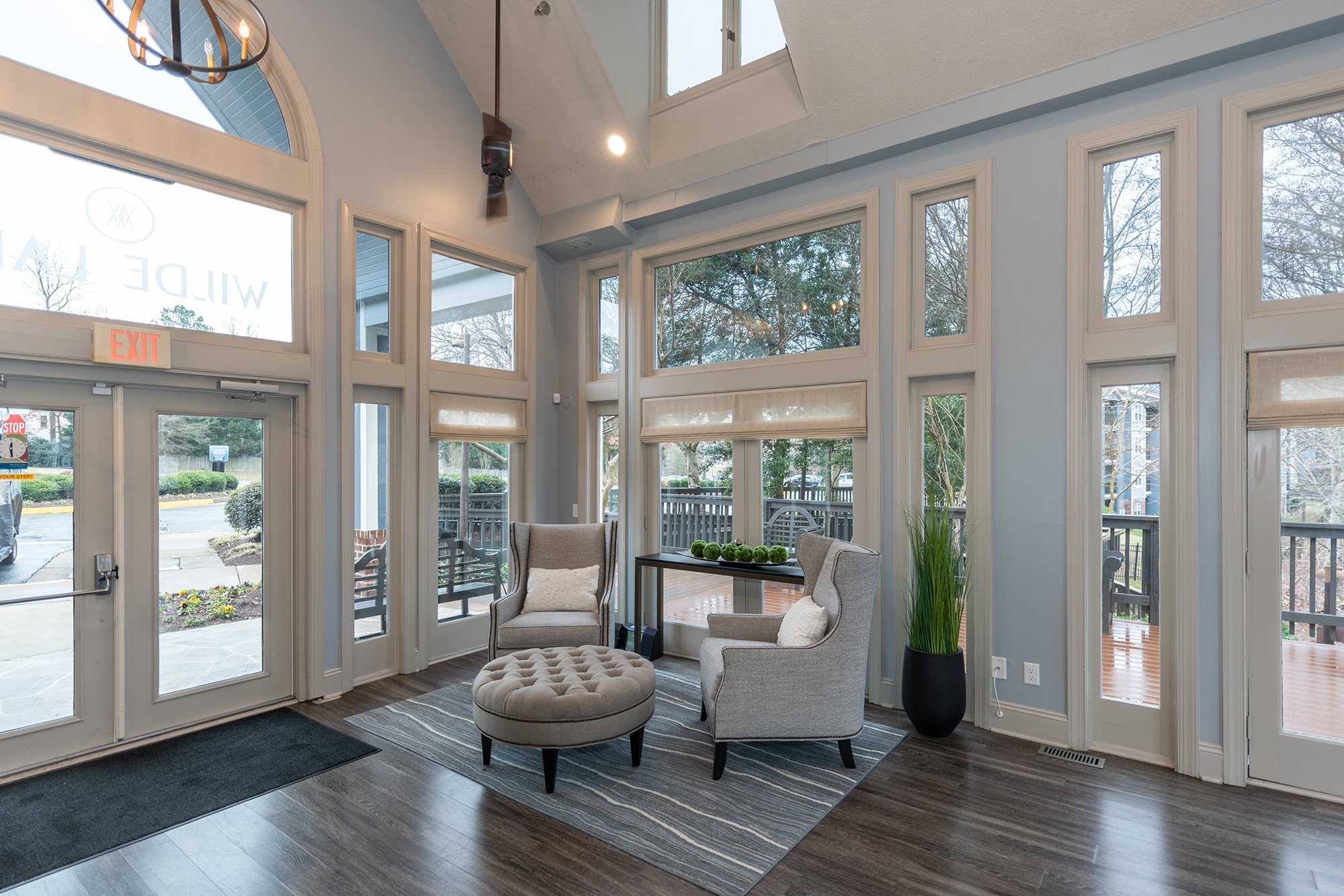 Wilde Lake Apartments Image 5