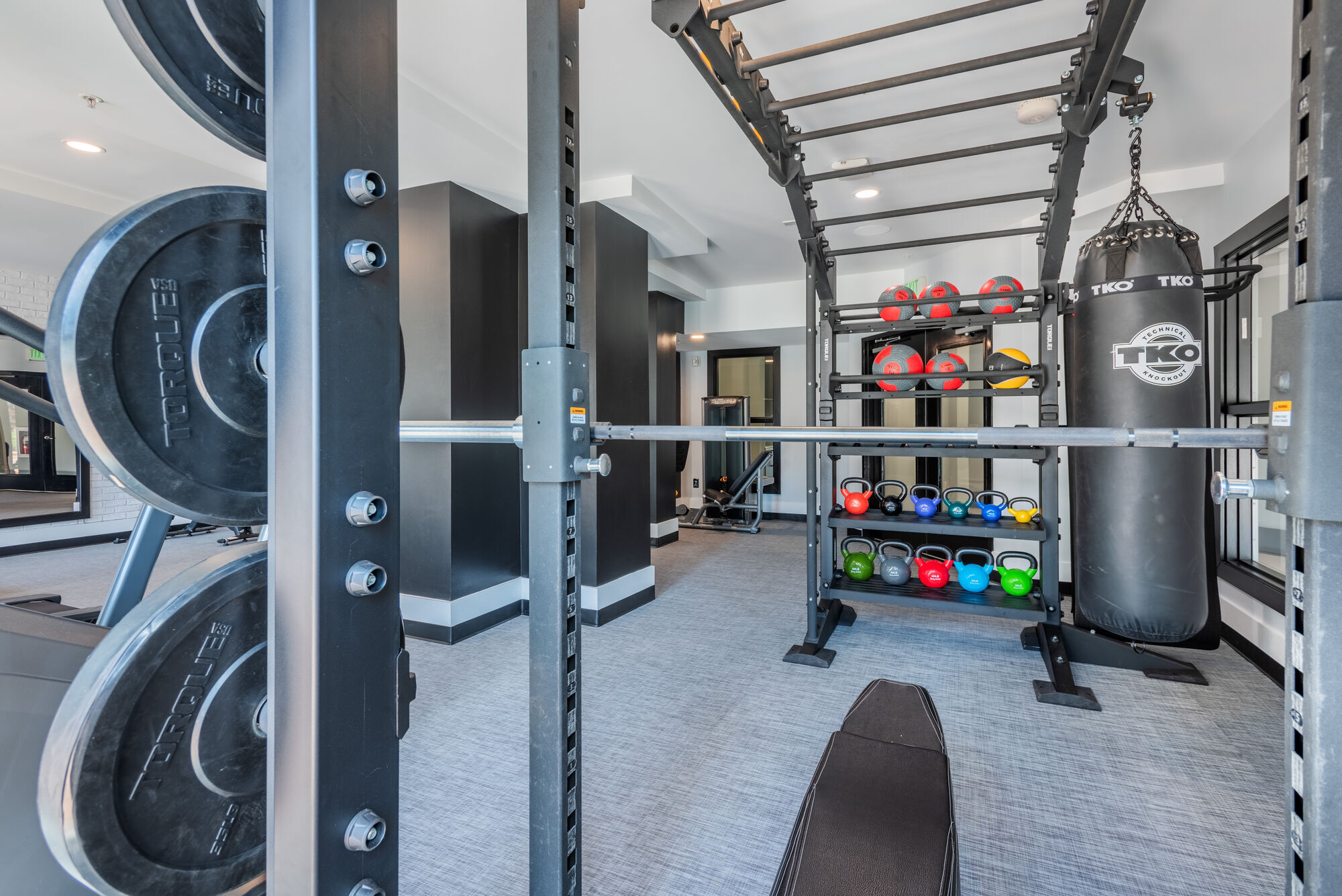 Gateway West Image 9