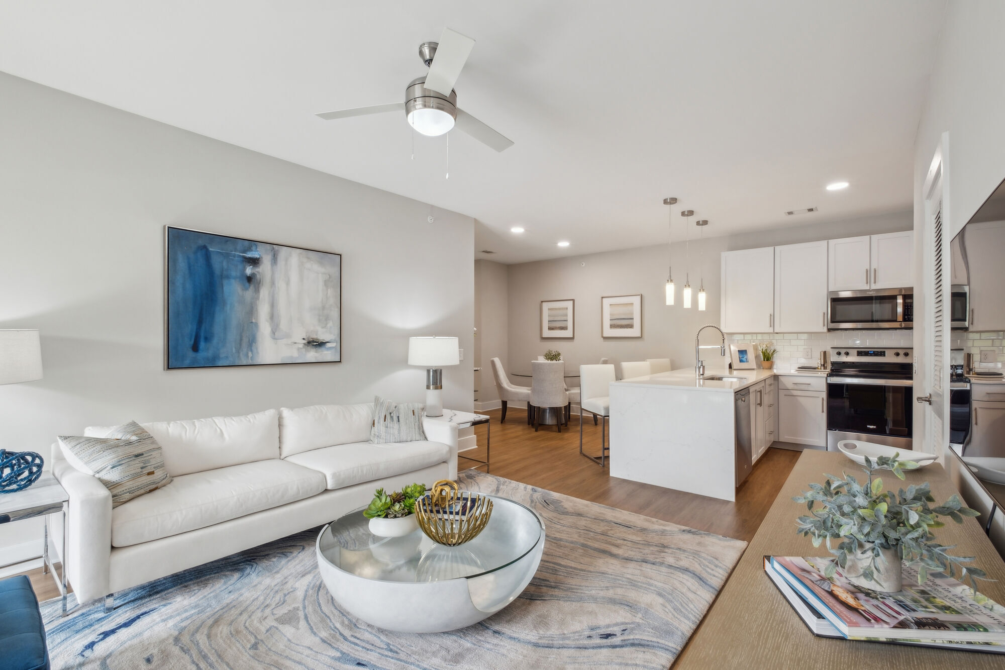 Provenza at Park Place Image 7