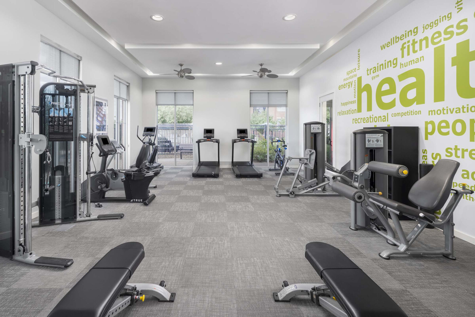 Camden Belleview Station Image 16