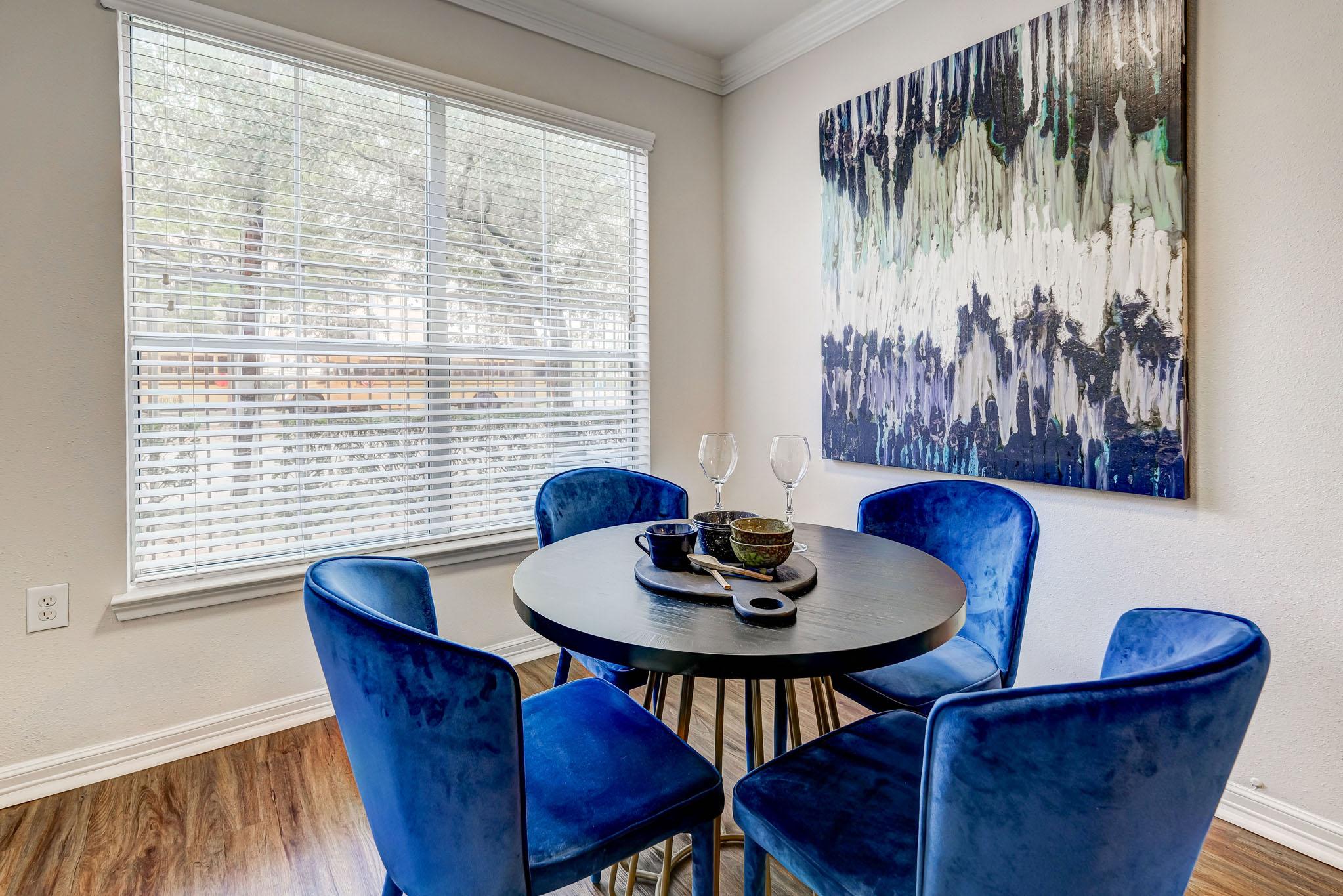 The Plaza Museum District Image 2