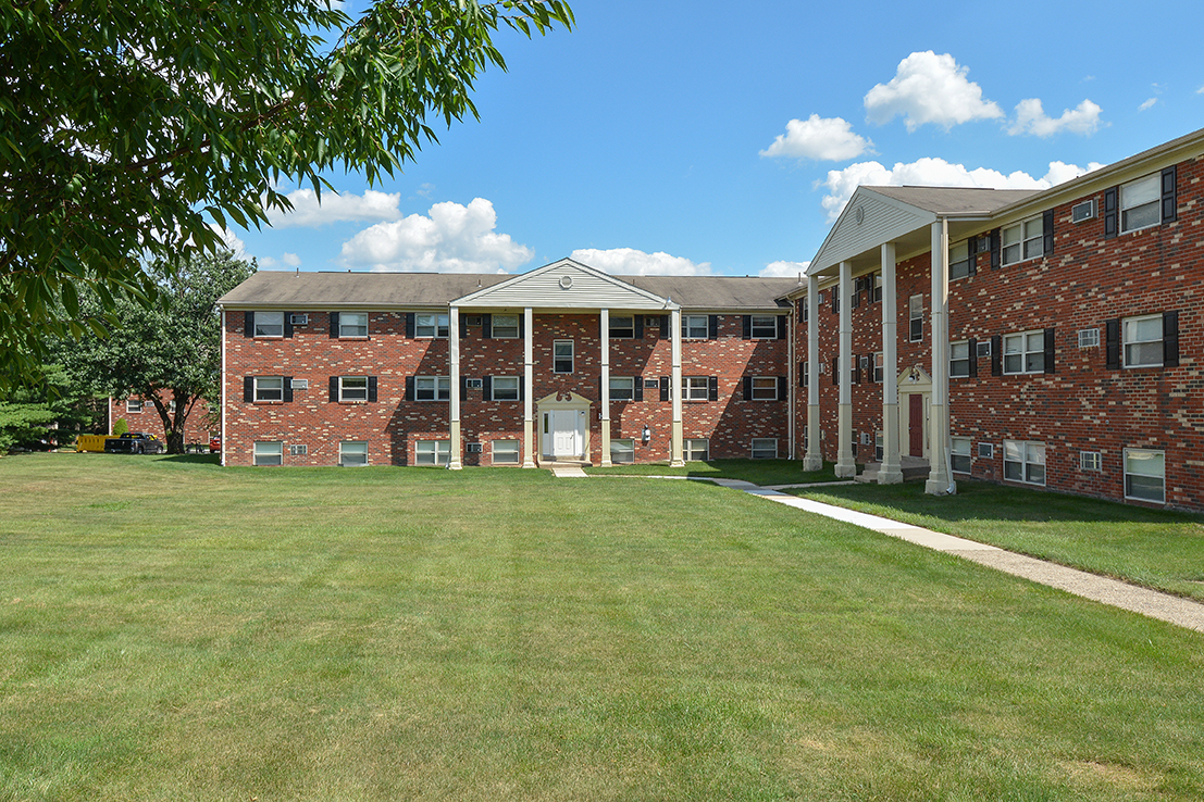 Residential Building