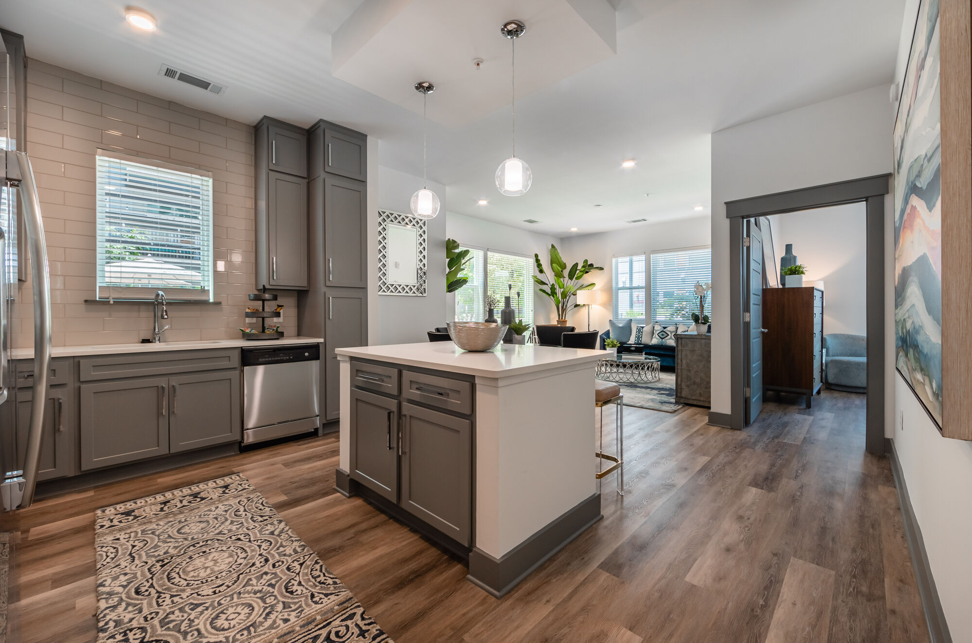 Uptown 550 Image 33