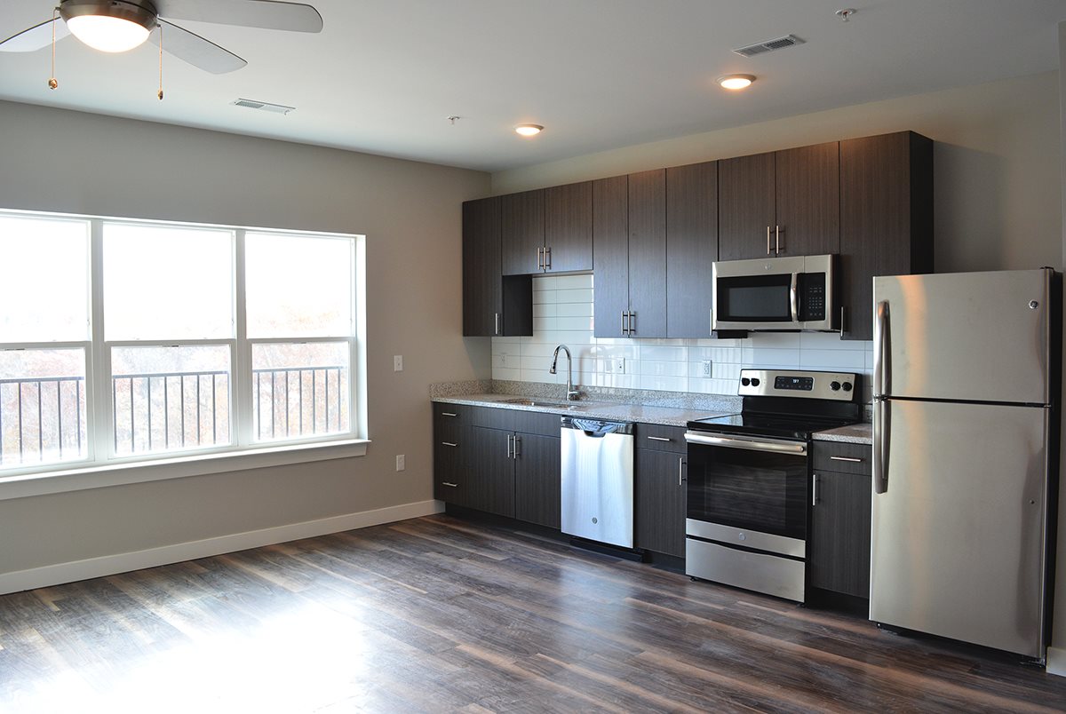 Apartments at Whispering Heights Edwardsville