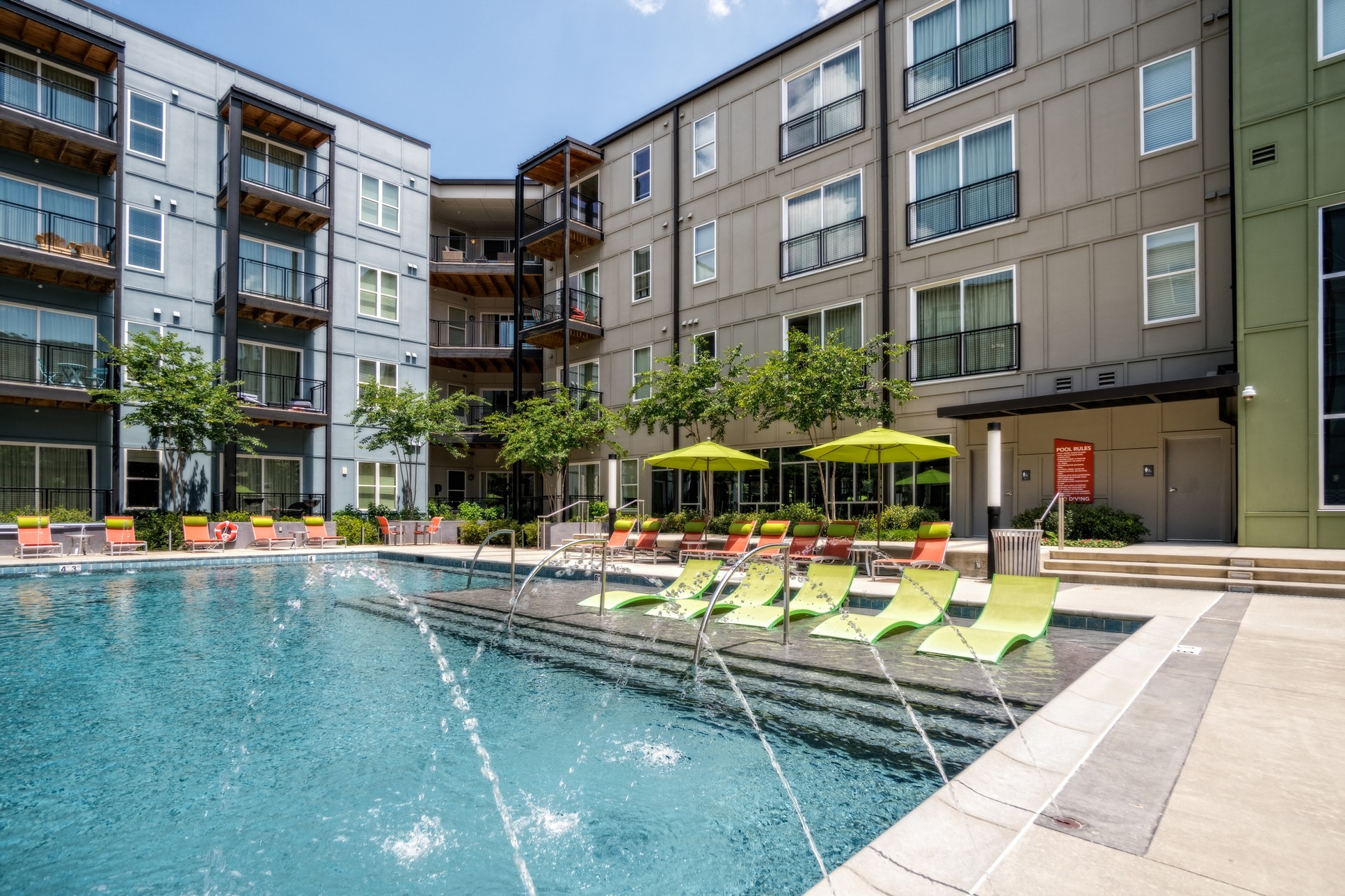 Artisan Twickenham Square Image 32