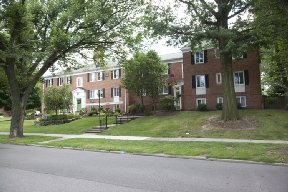 Fairhill Gardens Image 2