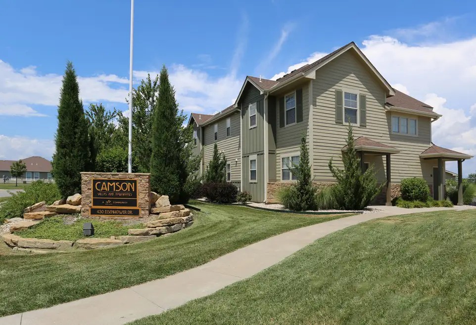 Camson Place Image 1