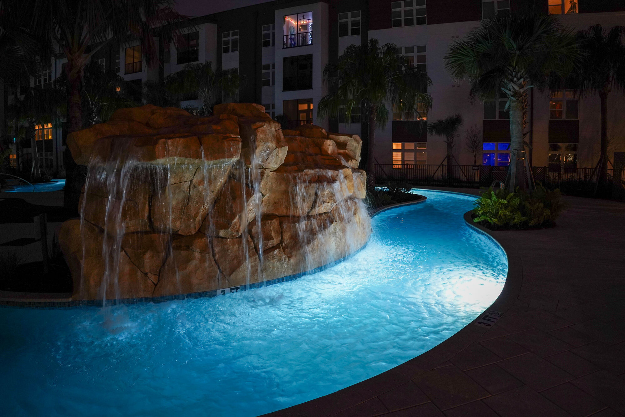 The Lucent at Sunrise Image 6