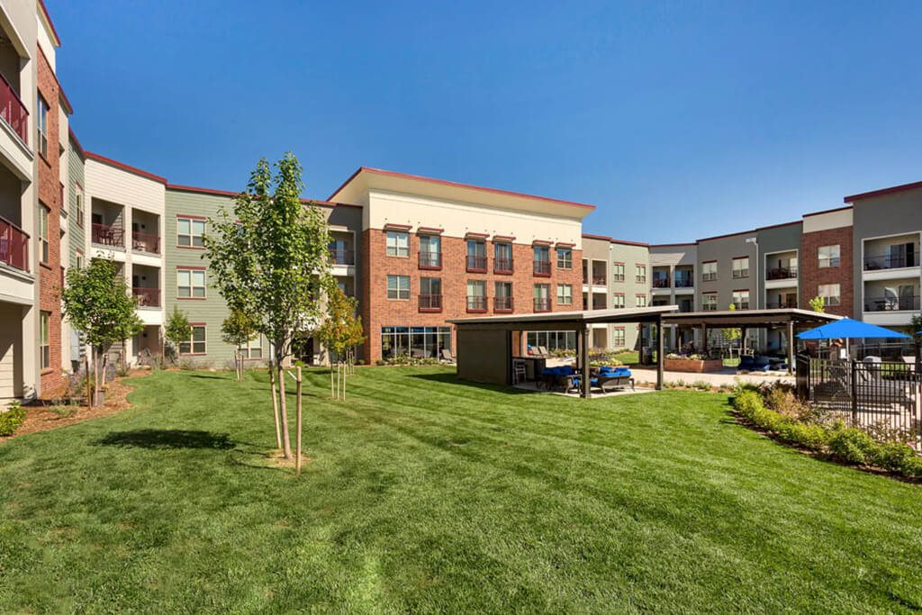 Westwood Green Apartments Image 4