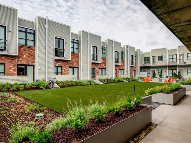 2100 Acklen Flats Image 19