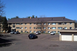 Como Villa Estates Image 1