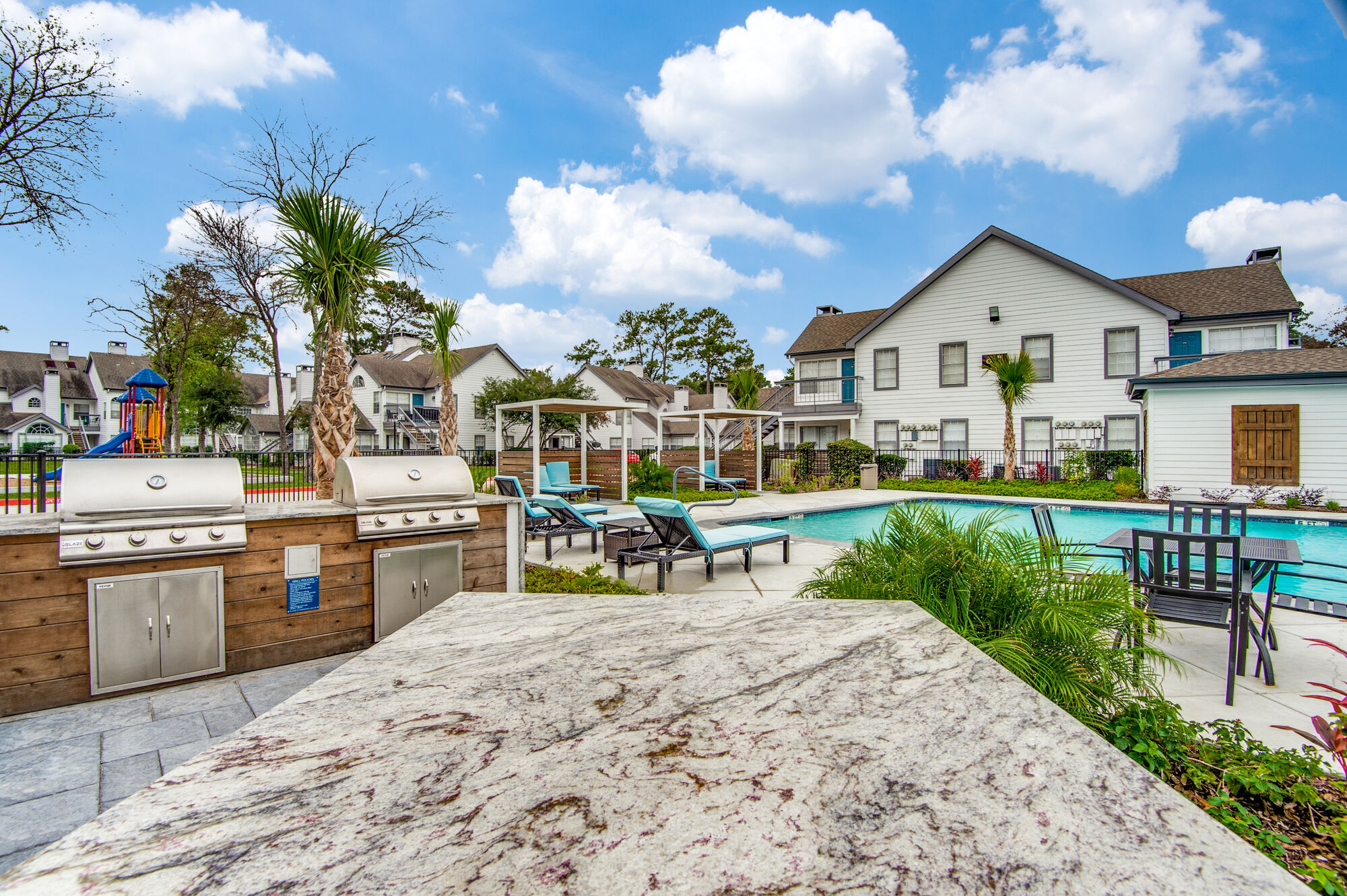 Champions Green Image 4