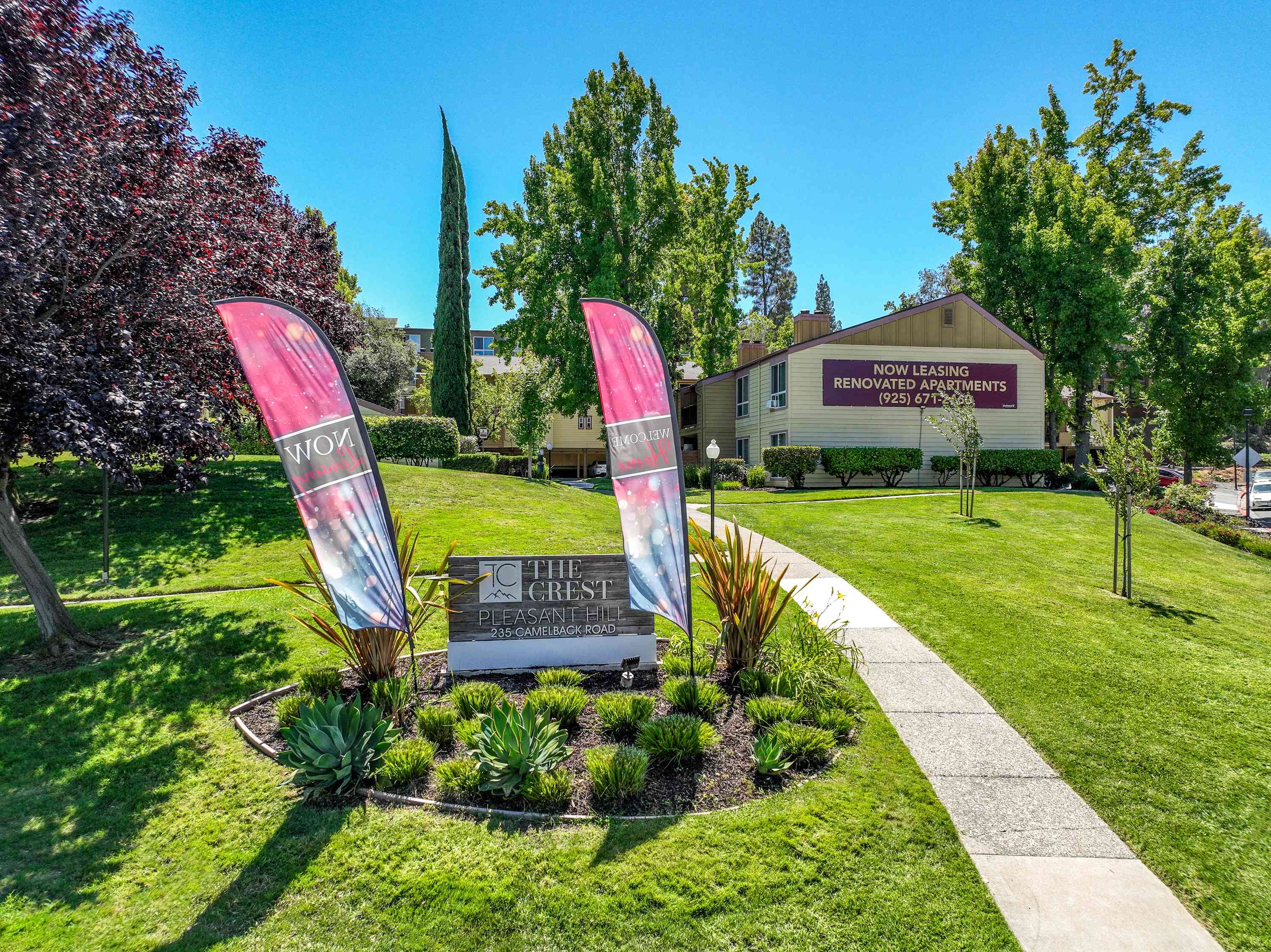 The Crest Pleasant Hill Image 28