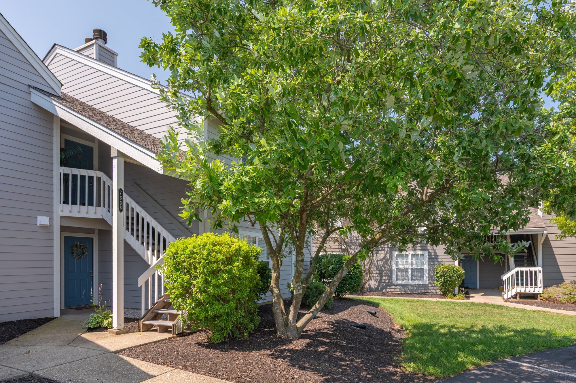 Normandy Club Image 38