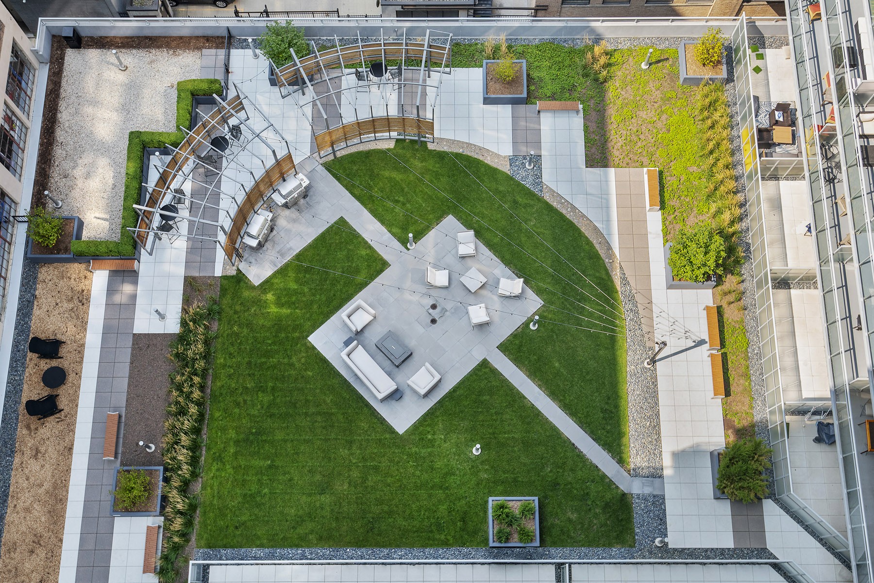 JeffJack Apartments Image 22