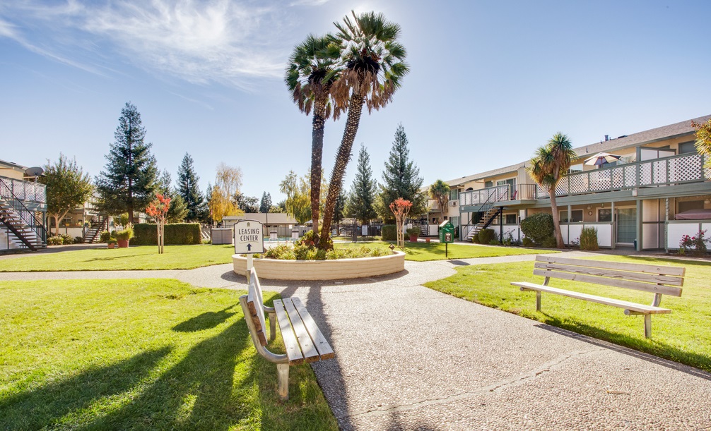 Mission Park Image 1