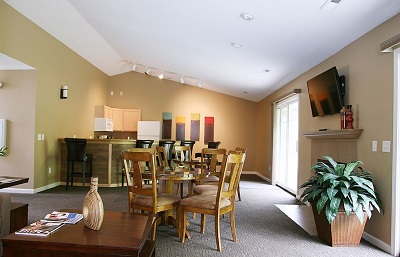 Copper Creek Apartments Image 3