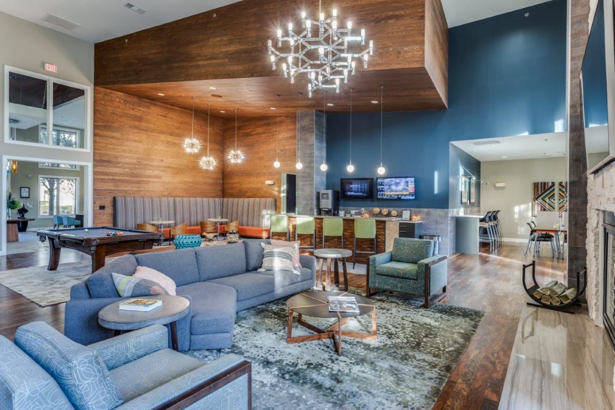 Landmark Conservancy Apartments Image 3