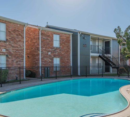 Brays Oaks Park Image 2