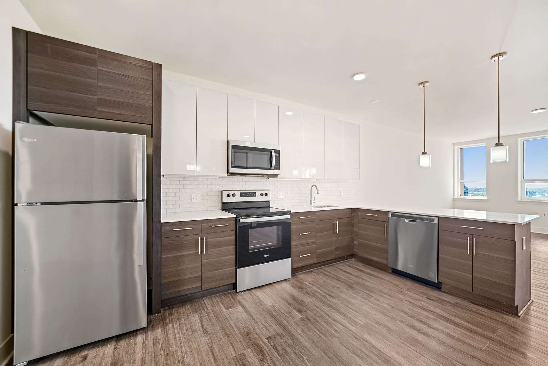 901 Market Tower Image 12