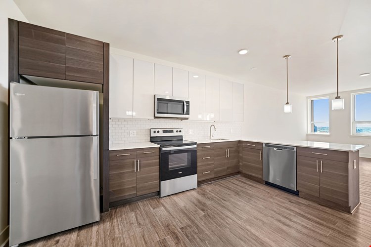 901 Market Tower Image 12