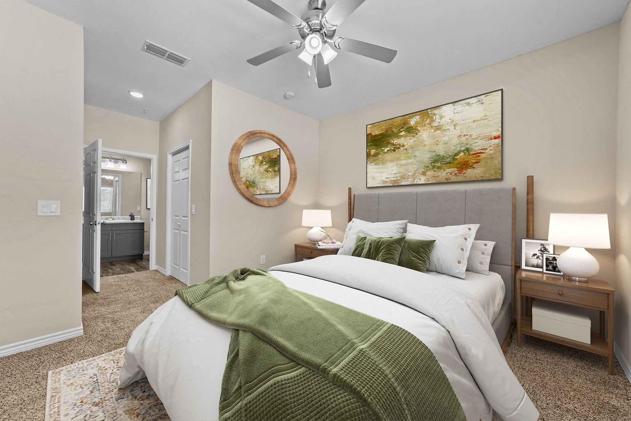 Parkside Apartments (TX) Image 4
