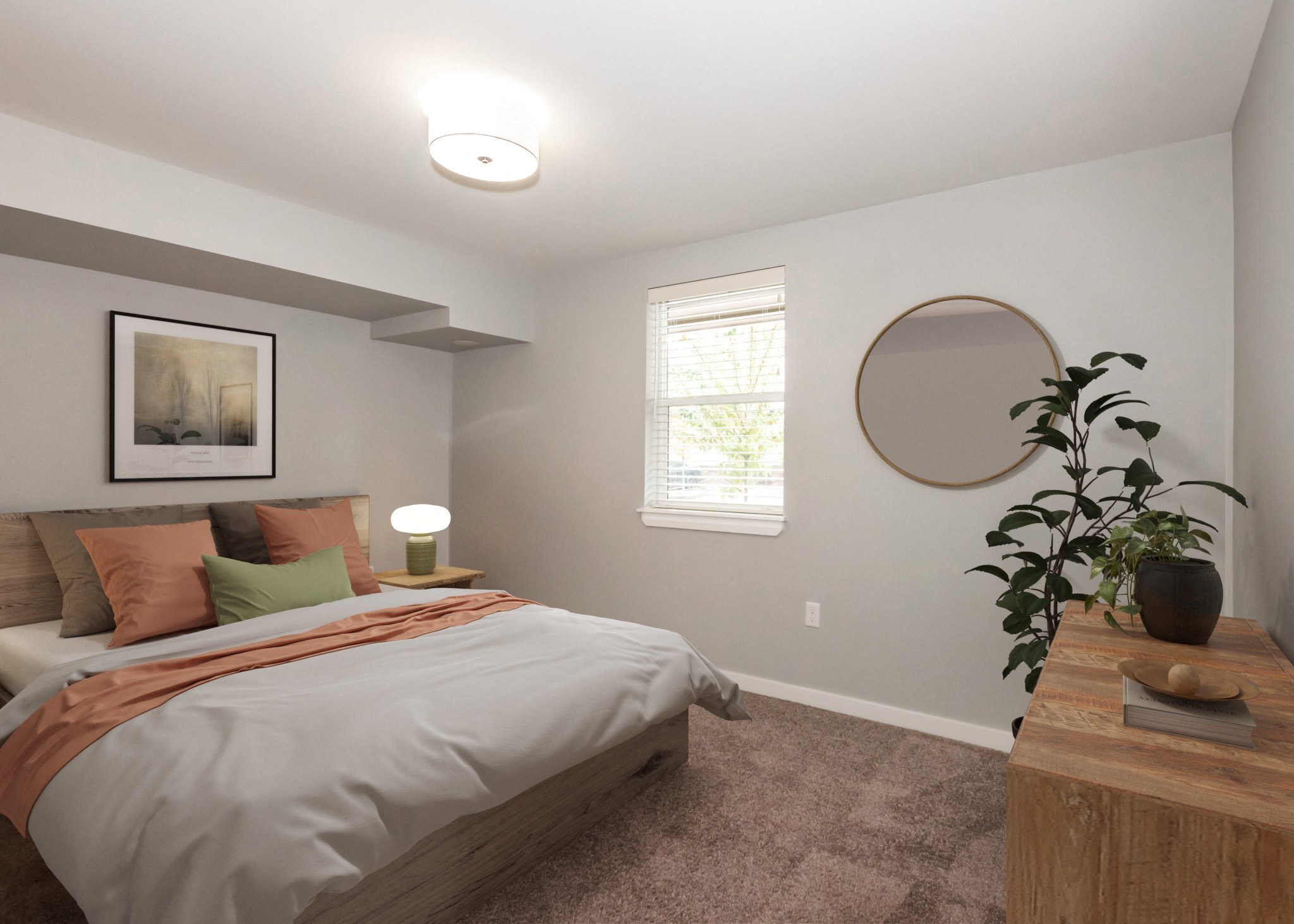 2x1 | Bedroom