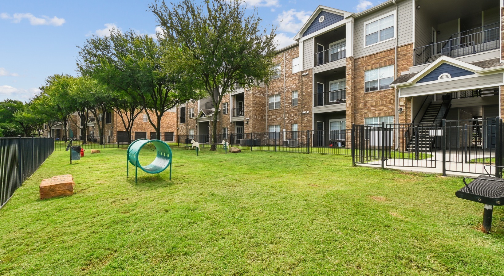 Parkways on Prairie Creek Image 10