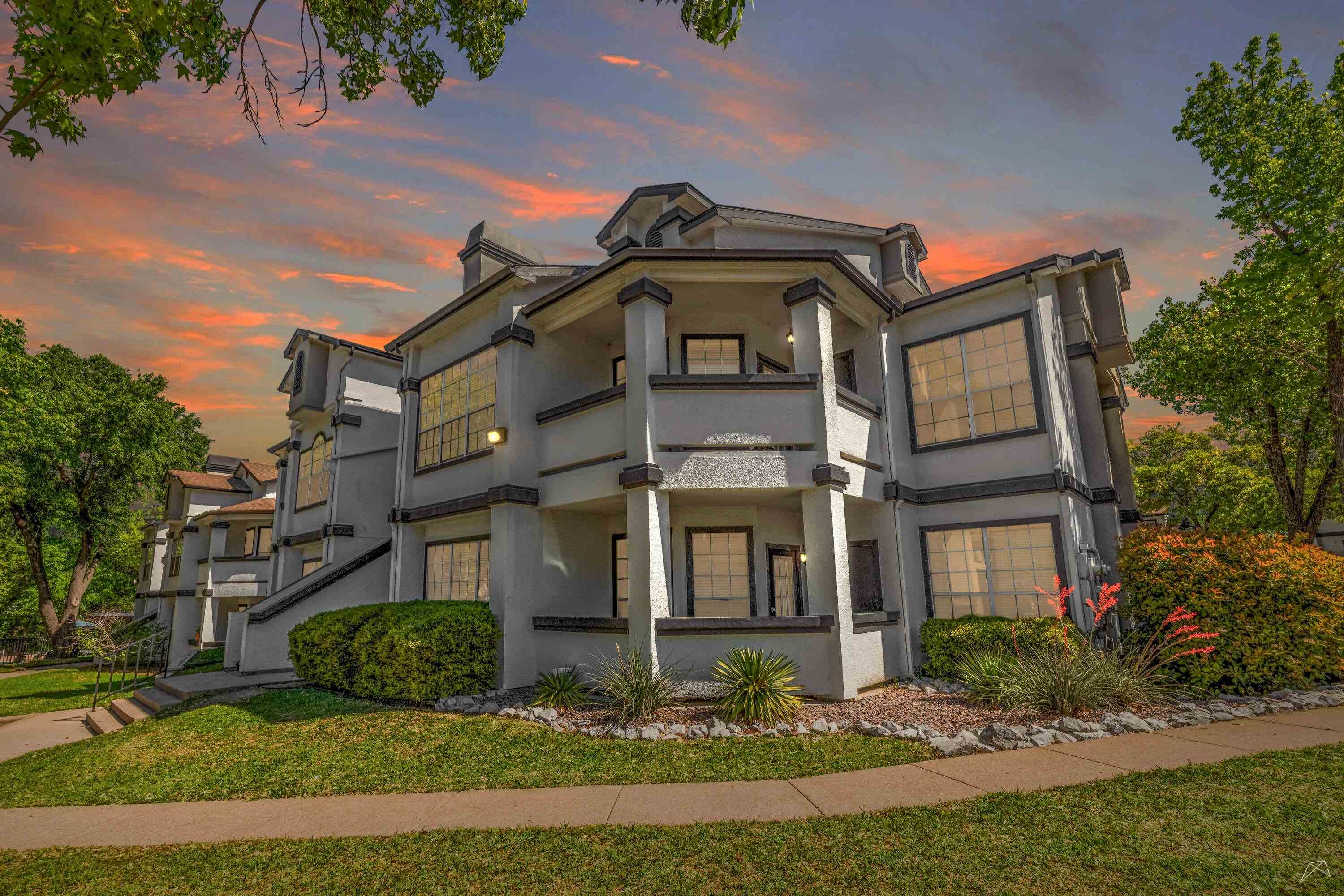 Avalon at Chase Oaks Image 1