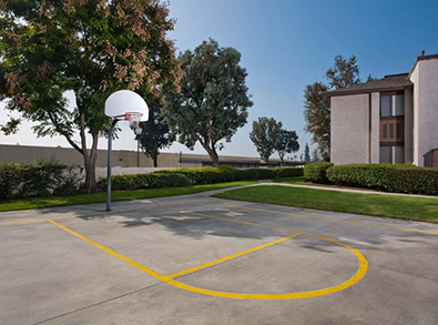 Sycamore Park Apartments Image 9